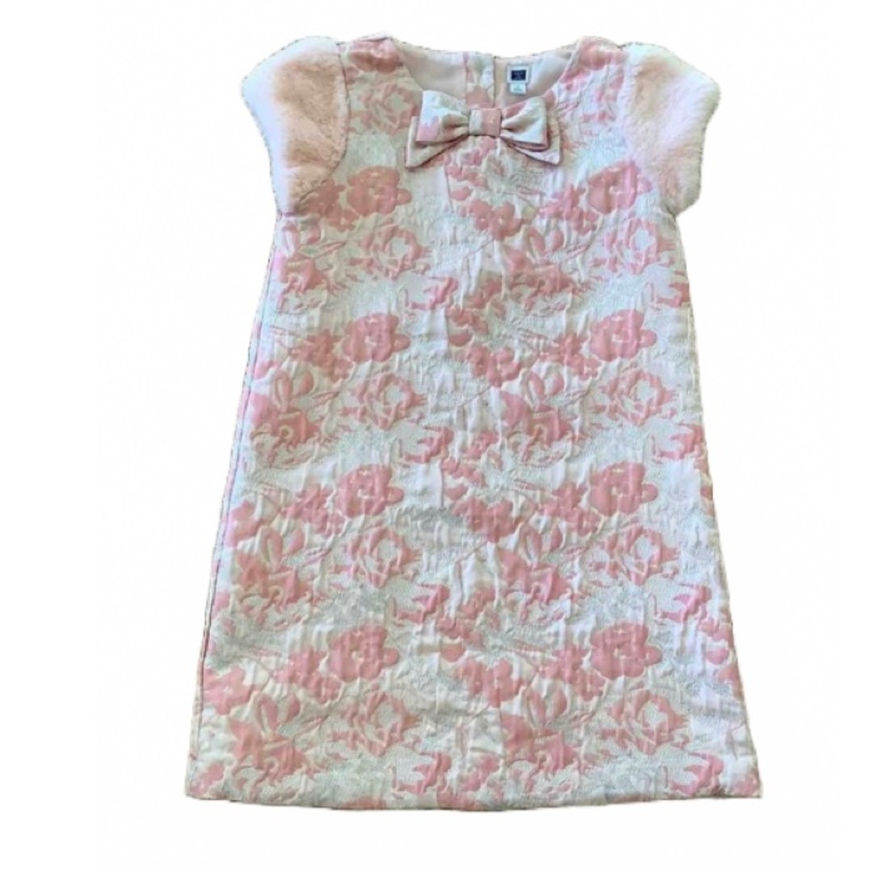 Janie and Jack dress